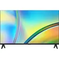 Produktbild: TCL S54 32S5400AF TV 81.3 cm (32 ) Full HD Smart TV Wi-Fi Silver - Silber