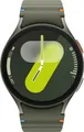 Produktbild: Samsung Galaxy Watch7 LTE (40mm) Green