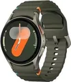 Produktbild: Samsung L305 Galaxy Watch 7 LTE 40mm DE-Modell grün