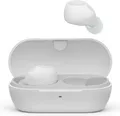 Produktbild: Sony U.K. WFC710NW.CE7 Kopfhörer & Headset True Wireless Stereo (TWS) im Ohr Musik/Alltag USB Typ-C Bluetooth Weiß