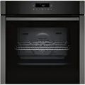 Produktbild: Neff B6ACJ7AG3 N50, Backofen, schwarz