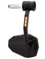 Produktbild: HIGHSIDER Victory Rim Motorrad Lenkerendenspiegel mit LED Blinker/Positionslicht, E-geprüft (Stück)