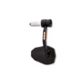 Produktbild: HIGHSIDER Victory-RIM Motorrad Lenkerendenspiegel LED Blinker Positionslicht