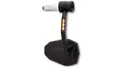 Produktbild: HIGHSIDER VICTORY RIM Lenkerendenspiegel mit LED Blinker/Positionslicht, 301-527
