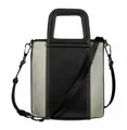 Produktbild: ESPRIT Aurelia Bucket Shoulderbag Schultertasche Tasche Black schwarz