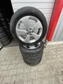 Produktbild: Original Opel Mokka X 17 Zoll Allwetterräder 215/60R17 | 95396384 | 5x105 ET38