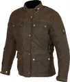 Produktbild: Merlin Harriet II Damen Motorrad Textiljacke, braun, M