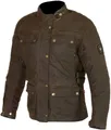 Produktbild: Merlin Motorradjacke Harriet II Damen Motorrad Textiljacke Rückenprotektor enthalten,herausnehmbares Innenfutter,wasserdicht