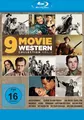 Produktbild: 9 Movie Western Collection - Vol. 2 # 3-BLU-RAY-BOX-NEU