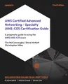 Produktbild: Tim McConnaughy St AWS Certified Advanced Networking – Specialty ( (Taschenbuch)