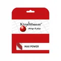 Produktbild: Max Power Tennis String Red 1.20 mm 12m - Power & Ball Feel