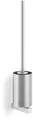Produktbild: ZACK Toilet Brush, Stainless Steel, Silver, One Size