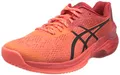 Produktbild: ASICS Herren Asics volleyball shoes, Rot, 50.5 EU