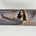 Produktbild: Remington Lockenstab Keratin Protect CI83V6, kegelförmig, Grip-Tech-Keramikbesch