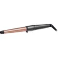 Produktbild: Remington CI83V6 Keratin Protect Lockenstab Grau/Rosé max: 210 °C (48 Watt)