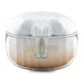Produktbild: CG Mobile Guess Bluetooth Kopfhörer TWS + Dockingstation Glitter Gradient Gold