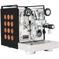 Produktbild: ROCKET | Appartamento 2.0 | Black / Kupfer | 2-Kreis