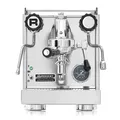 Produktbild: Rocket RE501A1W11 Appartamento Inox / Weiß