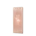 Produktbild: Sony Xperia XZ2 Compact Smartphone (12,7 cm (5,0 Zoll) IPS Full HD+ Display, 64 GB interner Speicher und 4 GB RAM, Dual-SIM, IP68, Android 8.0) coral pink - Deutsche Version
