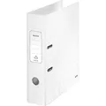 Produktbild: Leitz Ordner 1005-01-01 WOW laminierter Karton, A4, 8cm, weiß