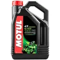 Produktbild: Motoröl 4T Motul 5100 10W-30 4L