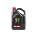 Produktbild: Motoröl MOTUL 104063 5100 10W-30 4T für
