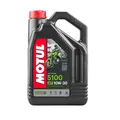 Produktbild: Motoröl 4t Motul 5100 10w30 (4l)