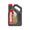 Produktbild: (15,23 EUR/l) 4 Liter Motul 5100 10W-30 4T Motorradöl Motoröl