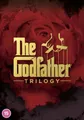 Produktbild: The Godfather Trilogy [Region 2] - DVD - New