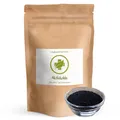 Produktbild: Aktivkohle Pulver aus Kokosschalen 100 g | Neutralisierung von Schadstoffen
