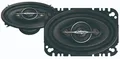 Produktbild: Pioneer TS-A4671F 10x15 cm 4x6 Zoll 4-Wege-Lautsprecher 210 Watt RMS: 30 Watt