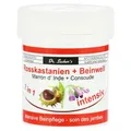 Produktbild: ROSSKASTANIE+Beinwell 2in1 intensiv Gel 125 ml