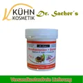 Produktbild: Dr. Sachers Rosskastanien + Beinwell Gel Creme 125 ml Fuß Bein Haut Pflege Gel