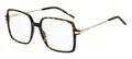 Produktbild: HUGO BOSS BOSS 1735 LVL BROWN HAVANA GOLD 54/17/140 Damen Brillen