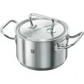 Produktbild: ZWILLING TWIN Classic Kochtopf 16 cm, 18/10 Edelstahl