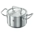 Produktbild: ZWILLING Serie TWIN Classic Kochtopf 16 cm 2,0 Liter INDUKTION