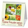 Produktbild: Kleine Freuden sehen 2026