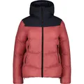 Produktbild: Dolomite Jacket W's Cristallo Tech INS H wood blue/fram red (1554) S