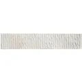 Produktbild: Beckers Betonzaun-Platte River 200 cm x 38,5 cm x 3 cm
