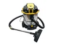 Produktbild: Industriestaubsauger Stanley Wet&Dry 1600 W