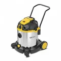 Produktbild: 8016287516976 Vacuum cleaner STANLEY SXVC50XTDE Wet&Dry 1600W STANLEY