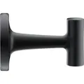 Produktbild: Duravit Starck T Handtuchhaken, 0099294600, Farbe: Schwarz Matt