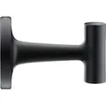 Produktbild: Starck T - Haken, Schwarzmatt 0099294600 - Duravit