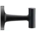 Produktbild: DURAVIT Handtuchhalter Starck T Handtuchhaken Schwarz Matt NEU