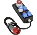 Produktbild: Brennenstuhl Stromverteiler Brennenstuhl CEE Stromverteiler 1151480020 400 V 16 A