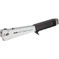 Produktbild: Profi Hammertacker ht 57 'Tacker-Gerät mit Handtacker-Funktion, befestigt Tacker-Klammern schnell & stark, Alternative zur elektrischen