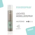 Produktbild: Wella Professionals EIMI Fixing Mistify Me Light 300ml
