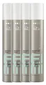 Produktbild: 4er Wella Professionals EIMI Mistify Me Light 300 ml