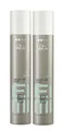 Produktbild: (38,17€/ 1L ) 2 x Wella EIMI Mistify Me Light Schnelltrocknendes Haarspray 300ml