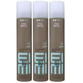 Produktbild: Wella Eimi Mistify Me light 3 x 300 ml schnelltrockendes Haarspray Set